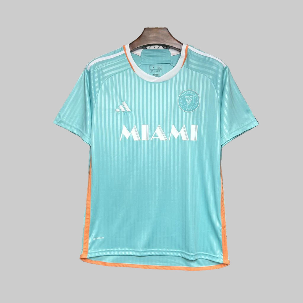 Inter Miami third shirt 2024-25