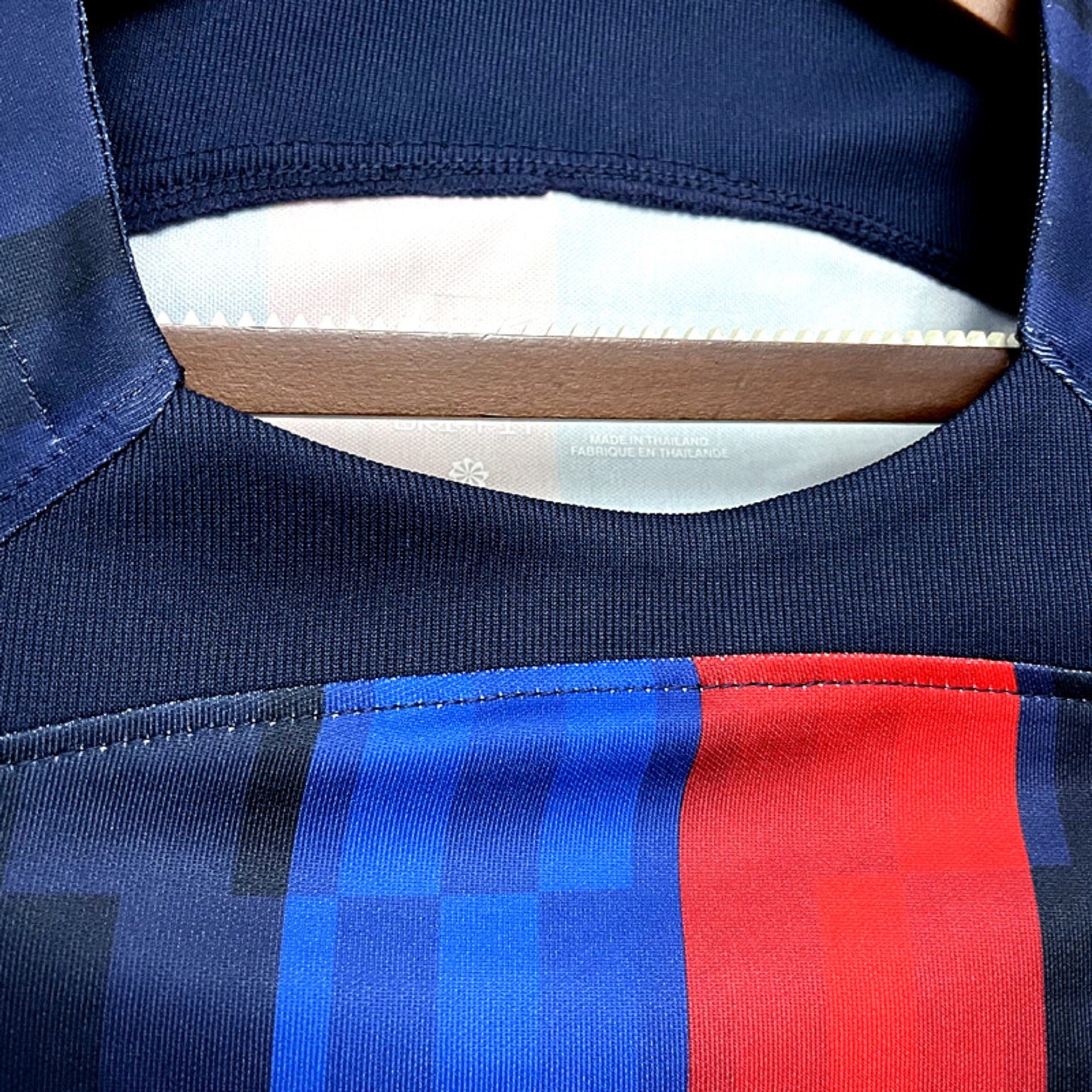 FC Barcelona home shirt 2022-23
