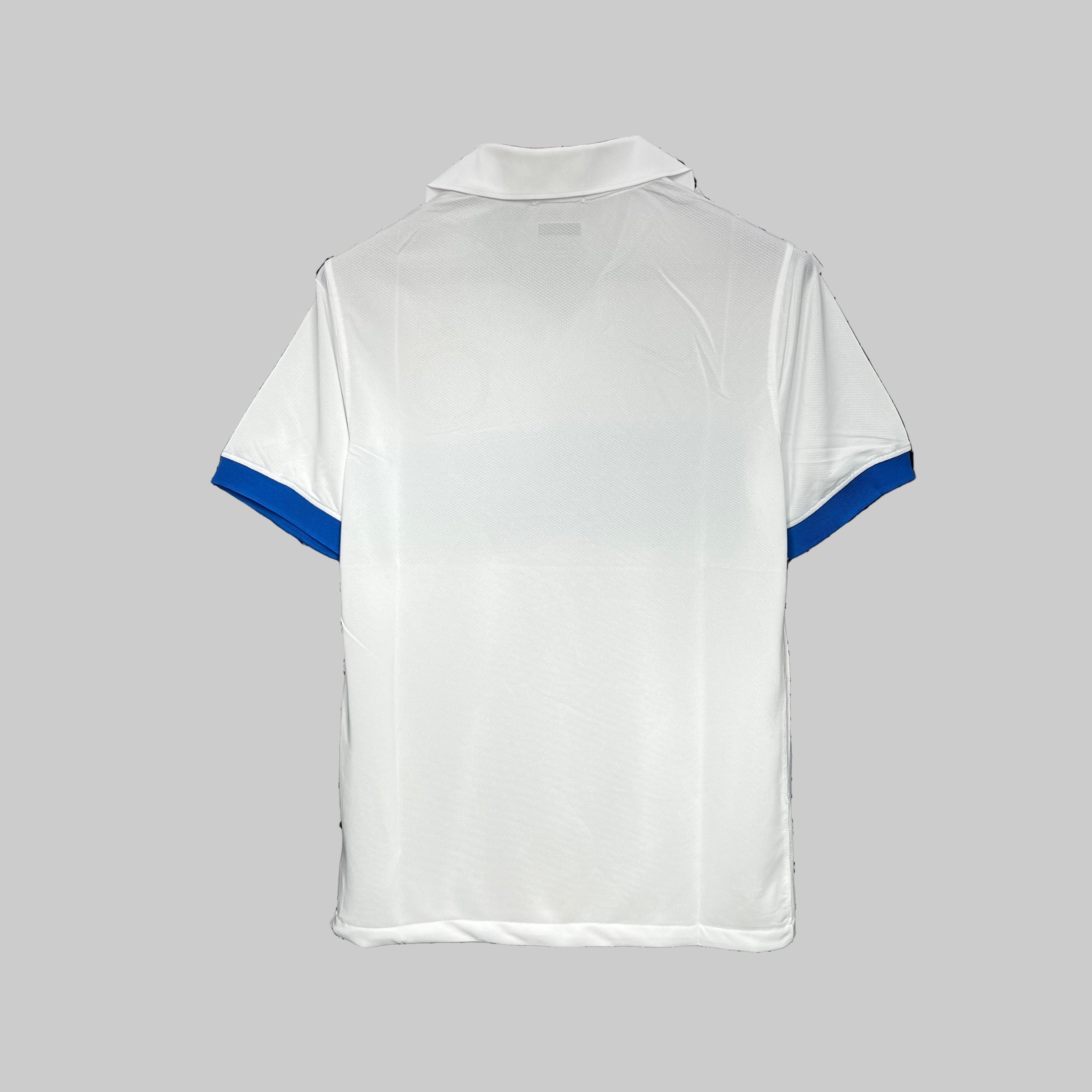 Inter retro away shirt 2009-10