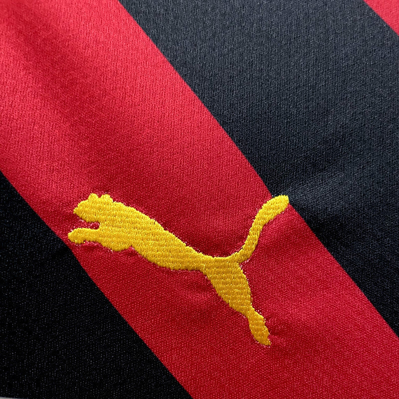 Manchester City away shirt 2022-23