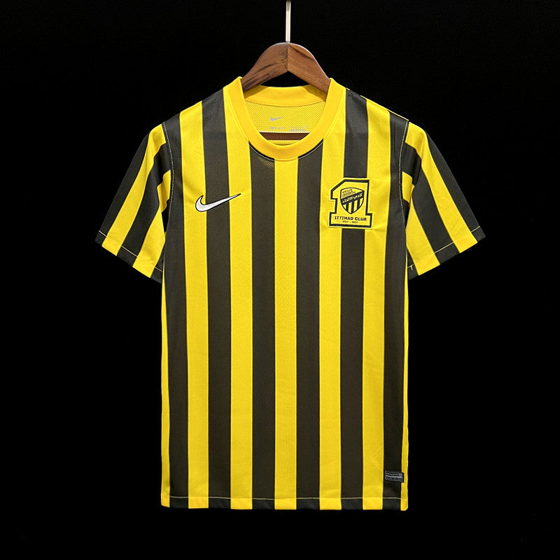 Al Ittihad Home Shirt 2023-24