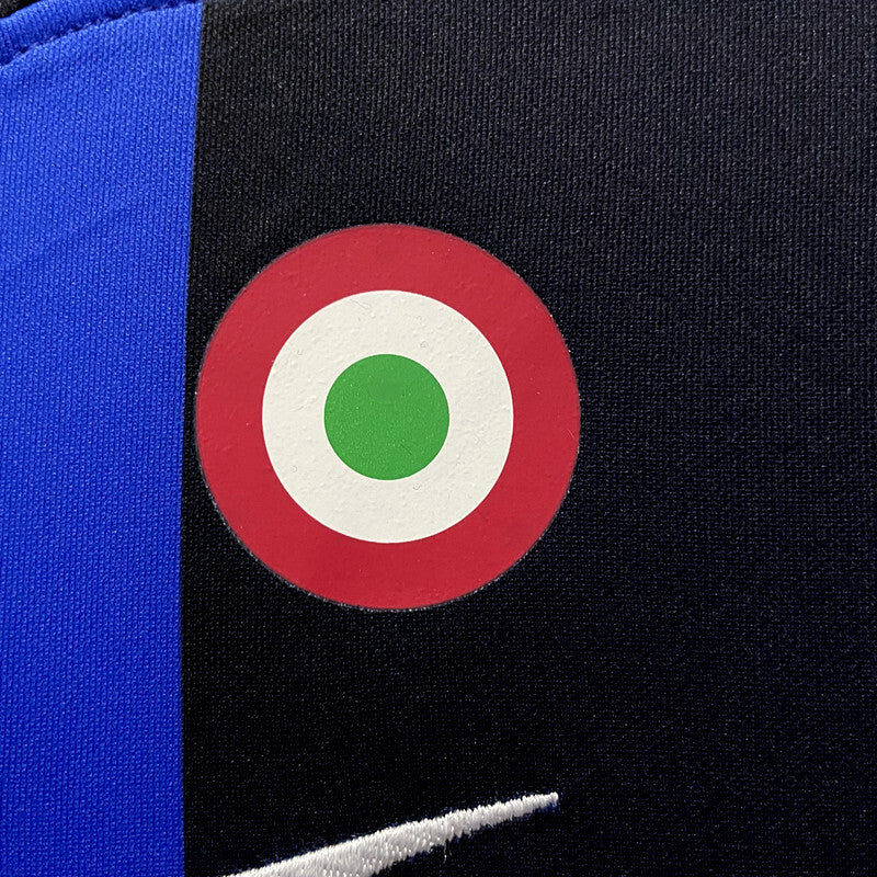 Inter home shirt 2022-23