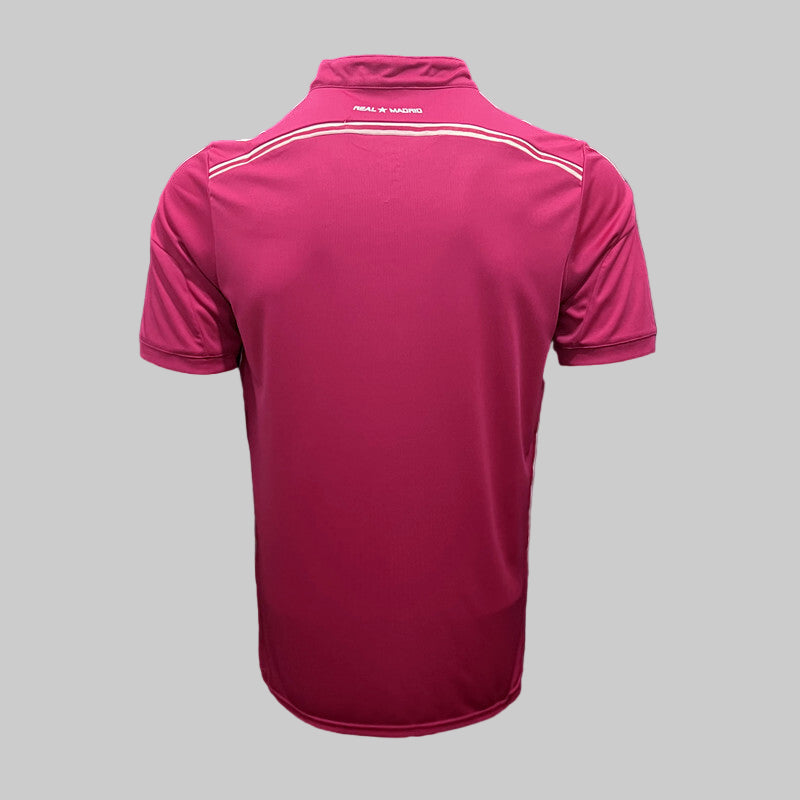 Real Madrid retro away shirt 2014-15