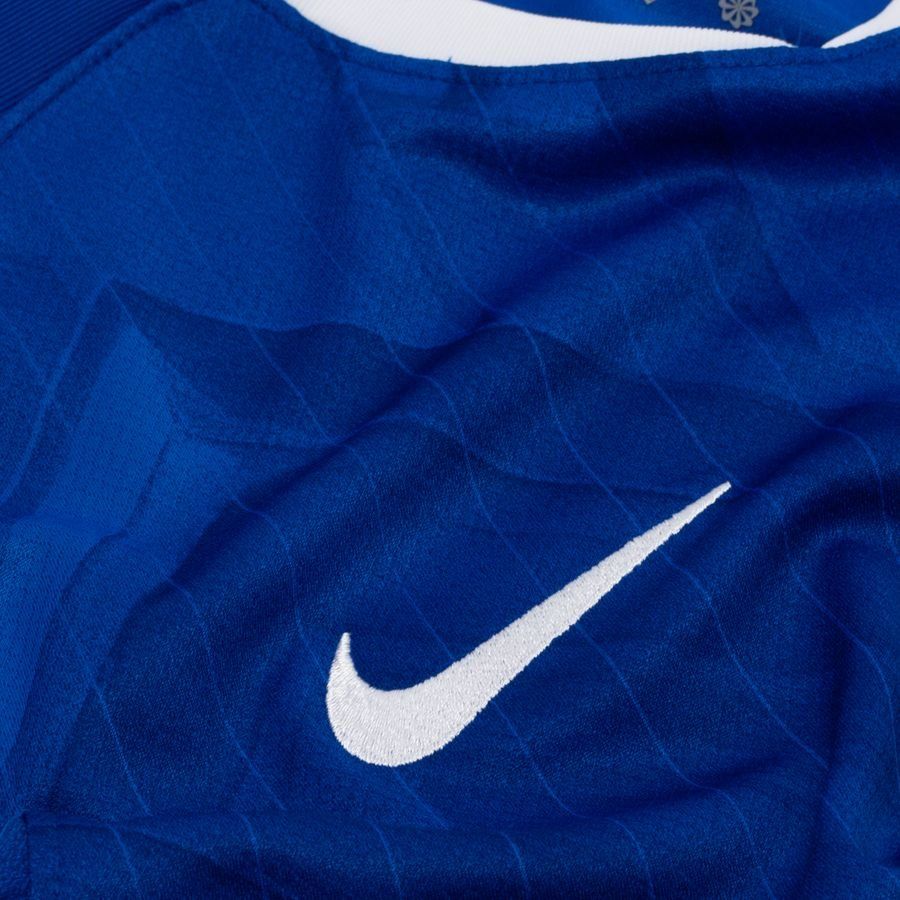 Chelsea home shirt 2025-26