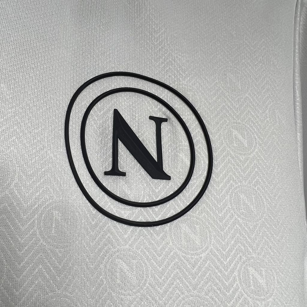 Napoli Away Shirt 2024-25