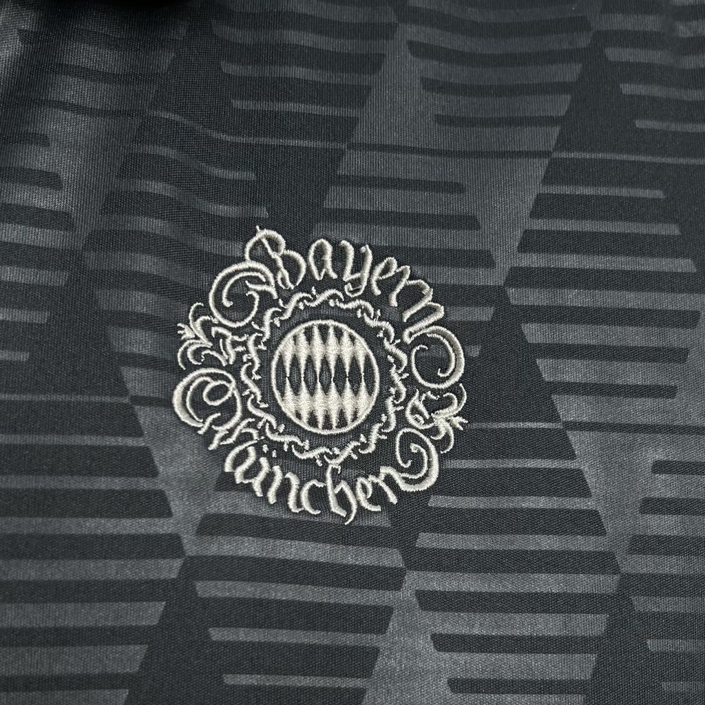 Bayern München oktoberfest shirt 2024-25