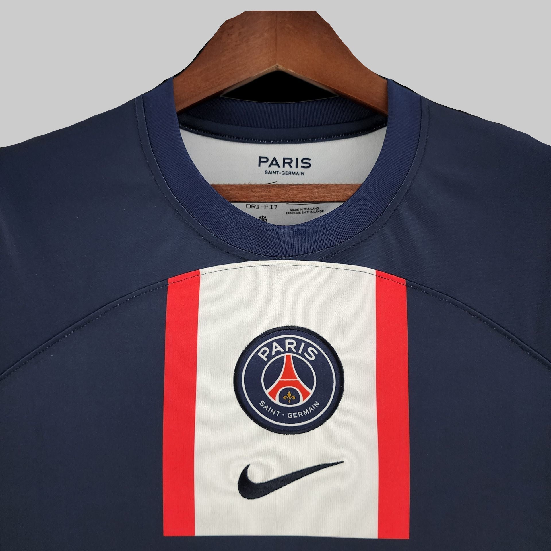 Paris Saint Germain home shirt 2022-23