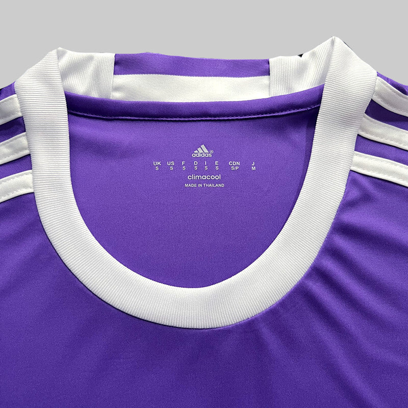 Real Madrid retro away shirt 2016-17