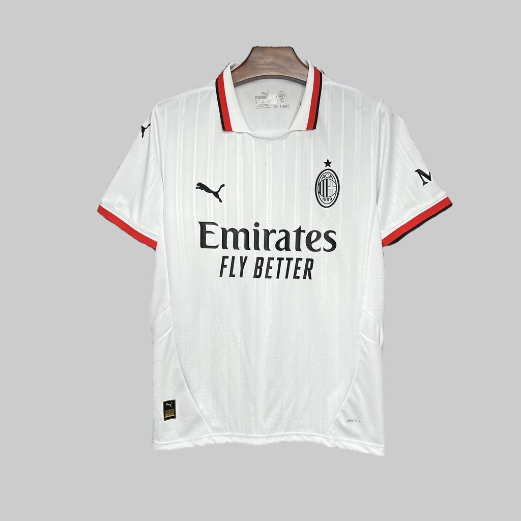AC Milan away shirt 2024-25