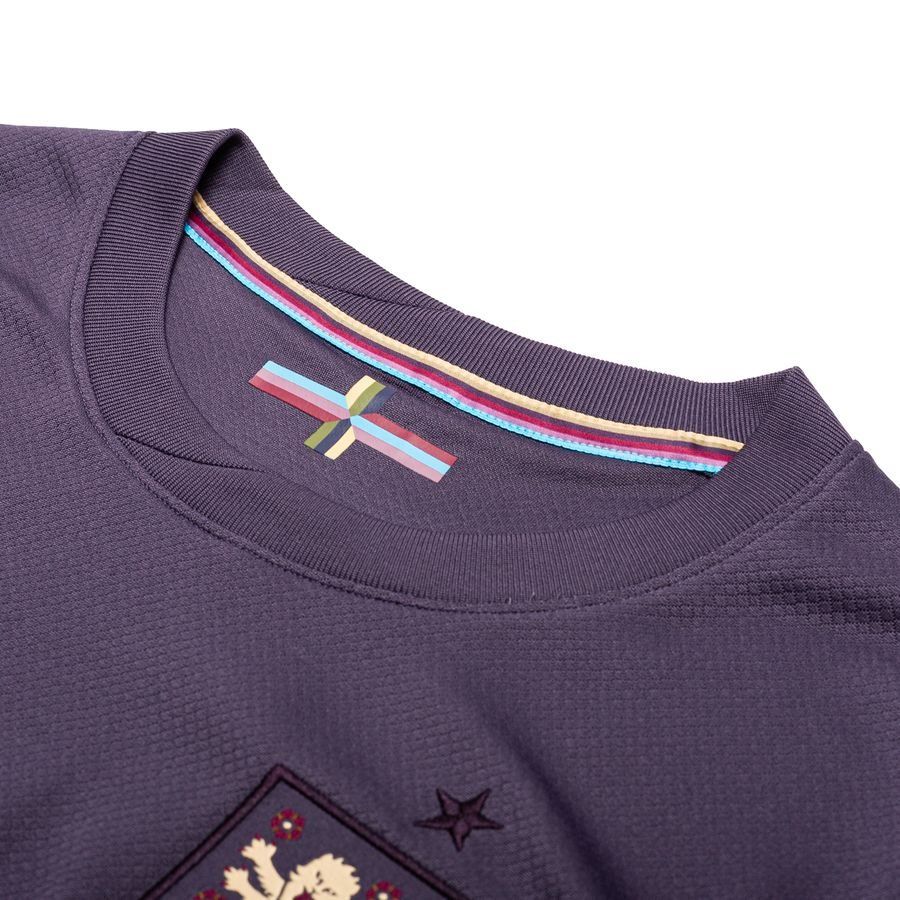 England away shirt 2025