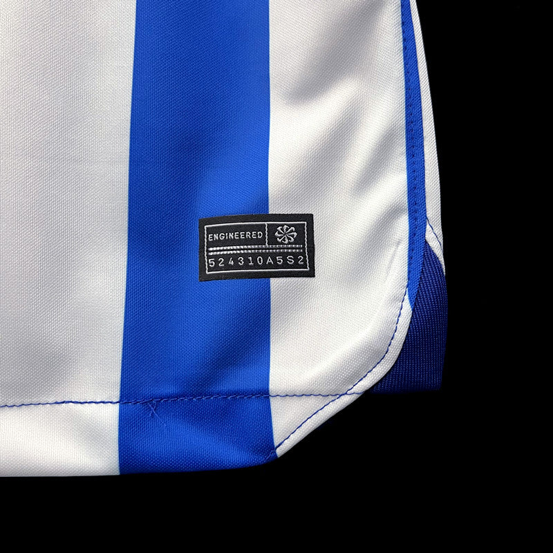 Brighton And Hove Albion Home Shirt 2023-24