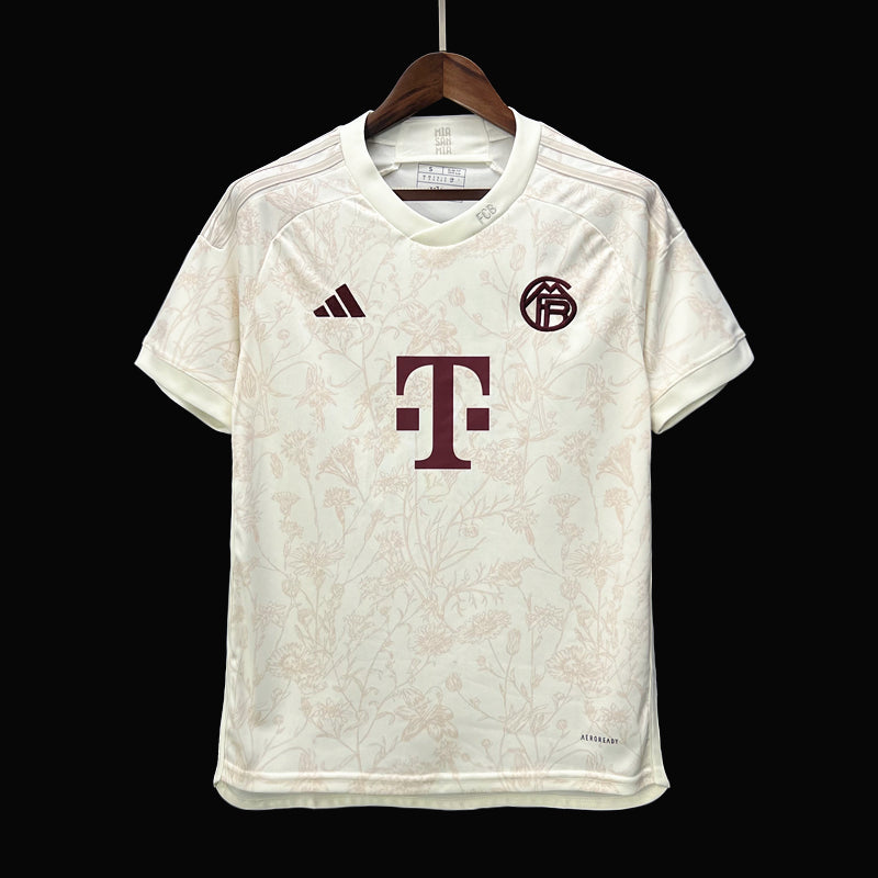 Bayern Munich Third Shirt 2023-24