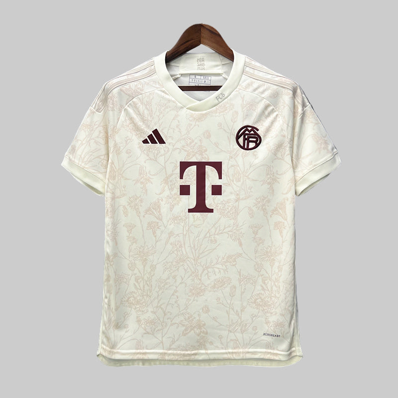 Bayern München third shirt 2023-24