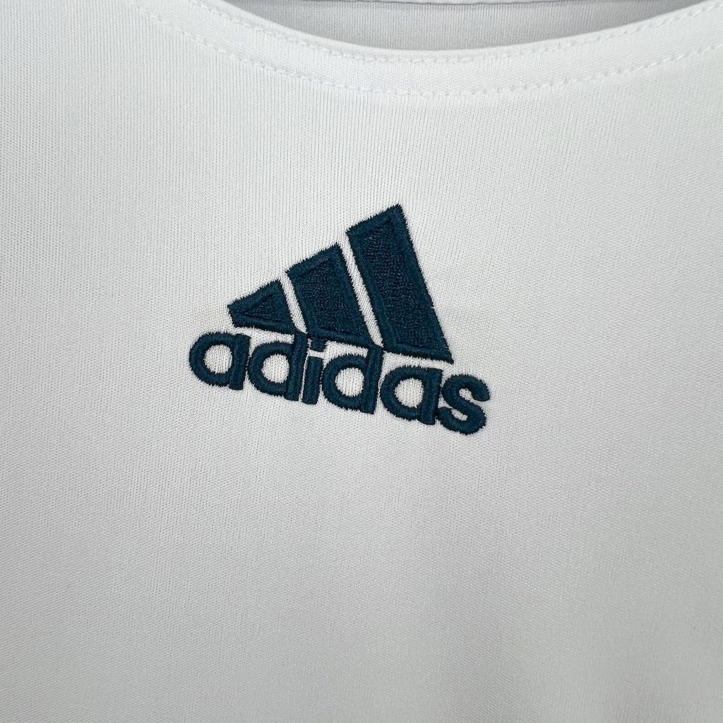 Liverpool retro away shirt 2006-07