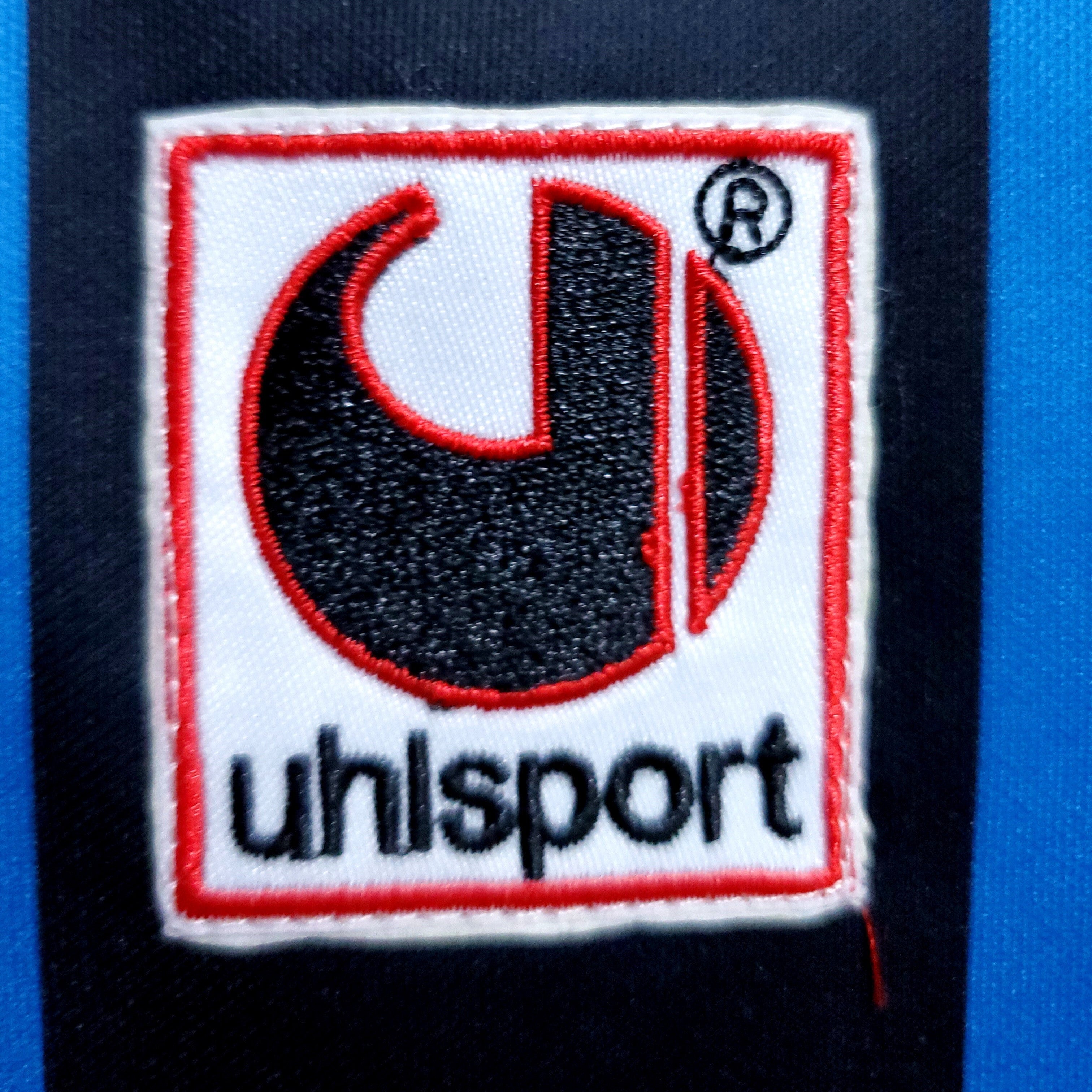 Inter retro away shirt 1988-89
