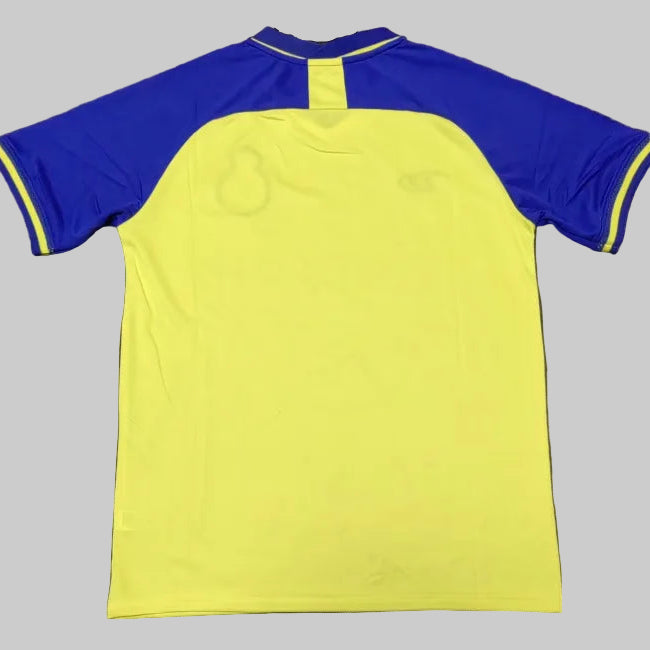 Al Nassr home shirt 2022-23