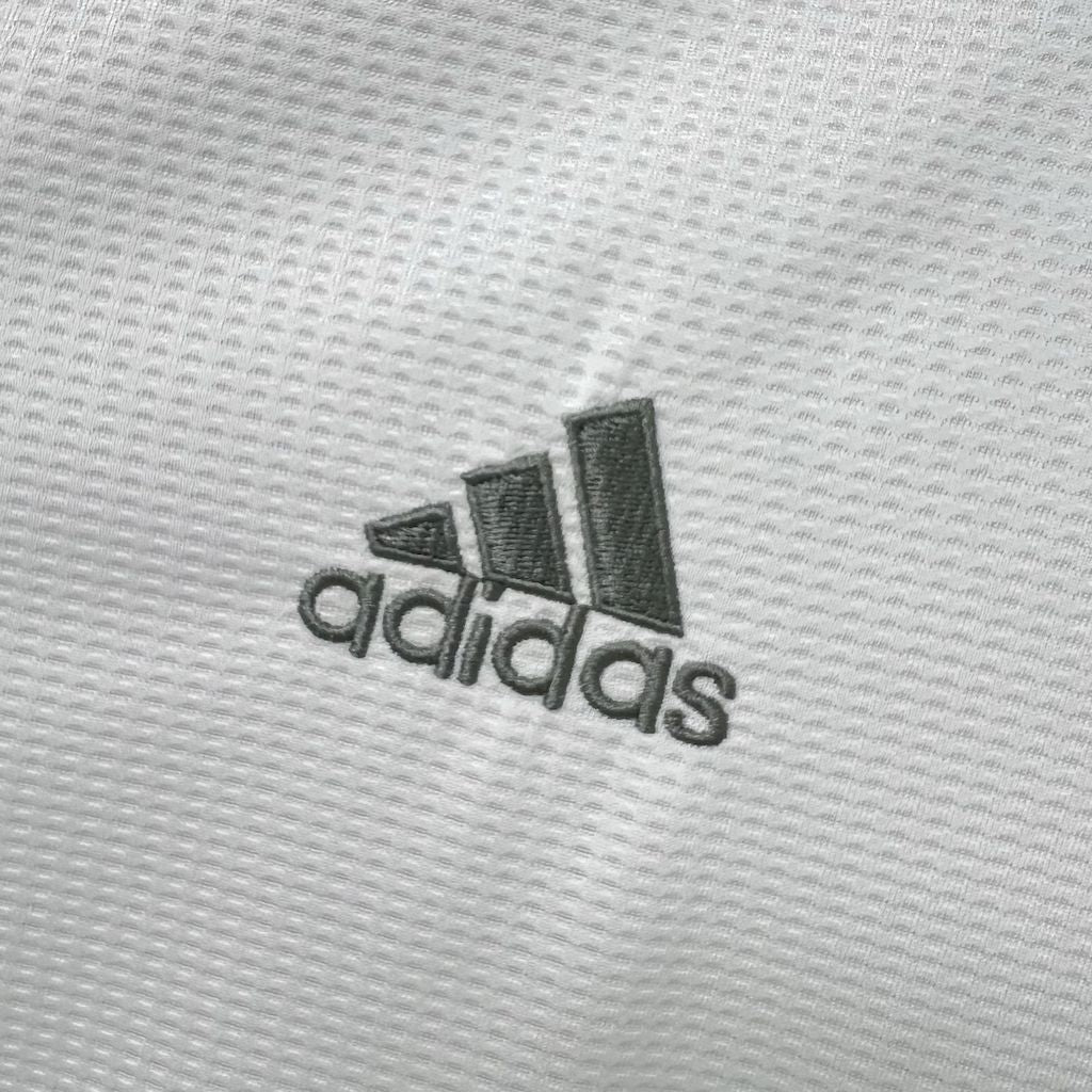 Real Madrid retro home shirt 2015-16