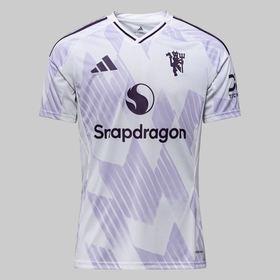 Manchester United away shirt 2025-26