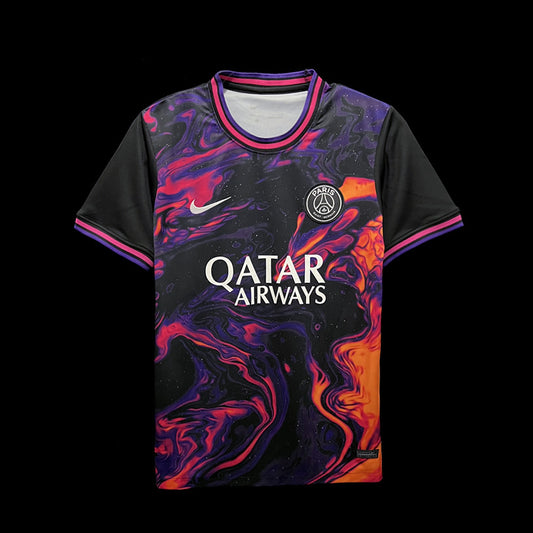 Paris Saint Germain training suit 2023/24