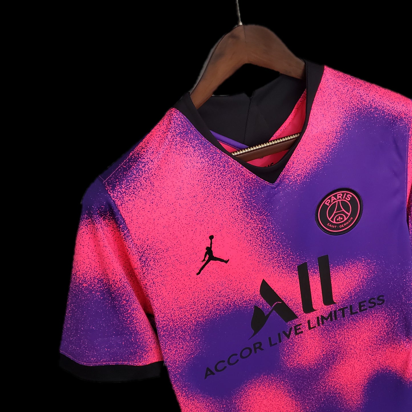 Paris Saint Germain 2020/21