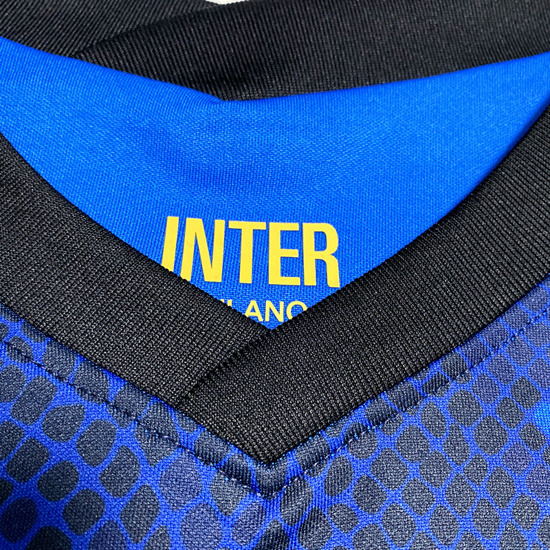 Inter Home Kit 2021-22