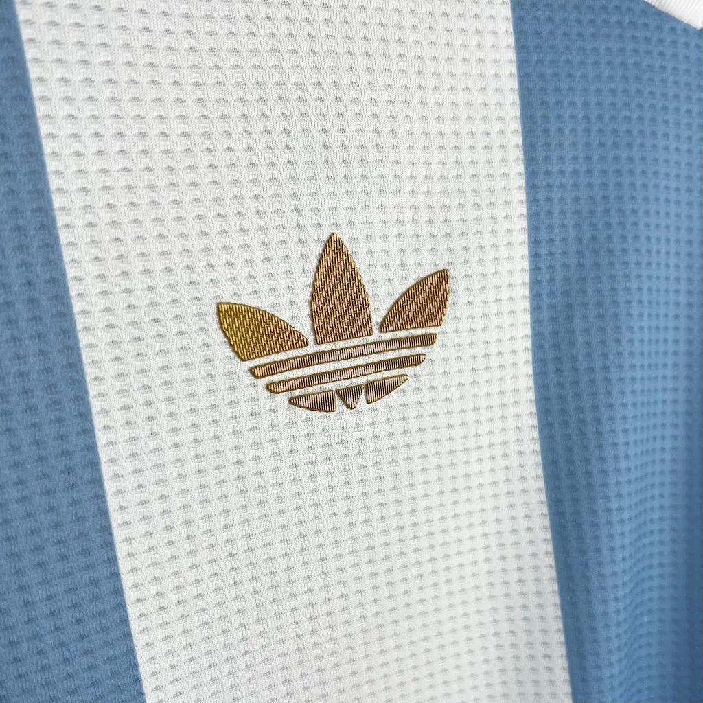 Argentina retro 50 anniversary shirt