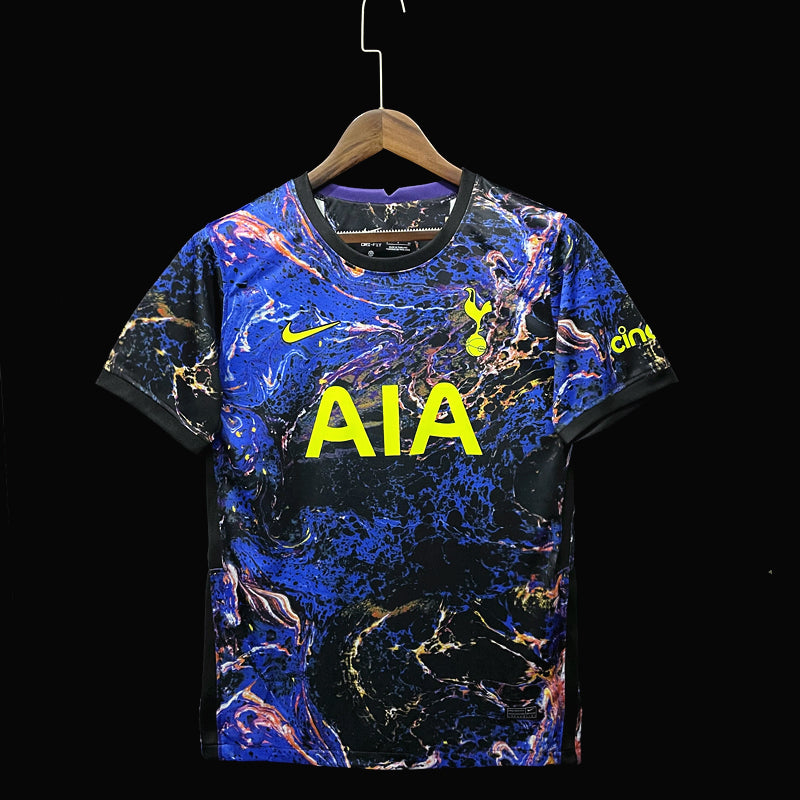 Tottenham Away kit 2022/23