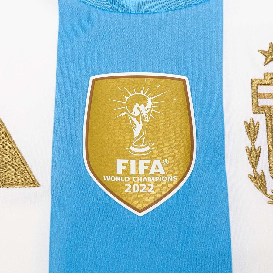 Argentina home shirt 2025