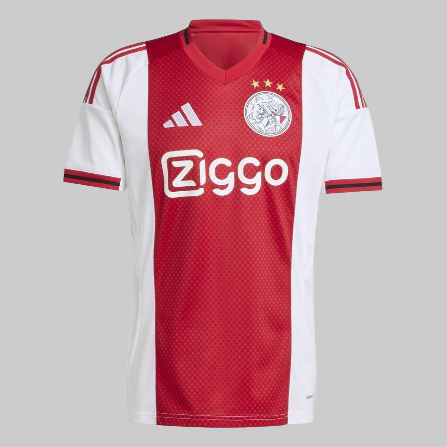 Ajax home shirt 2025-26