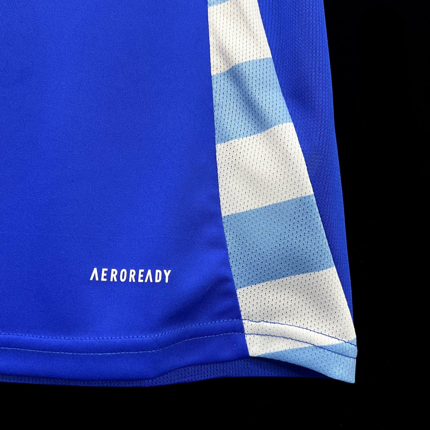 Argentina away shirt 2024-25