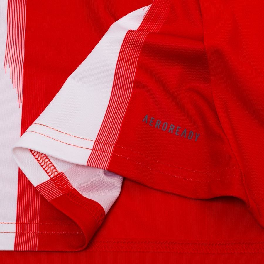 Bayern München Home shirt 2025-26