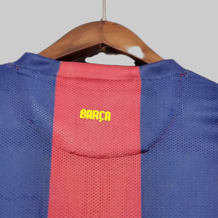 FC Barcelona retro home shirt 2014-15
