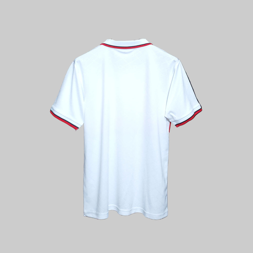 AC Milan retro away shirt 1993-94