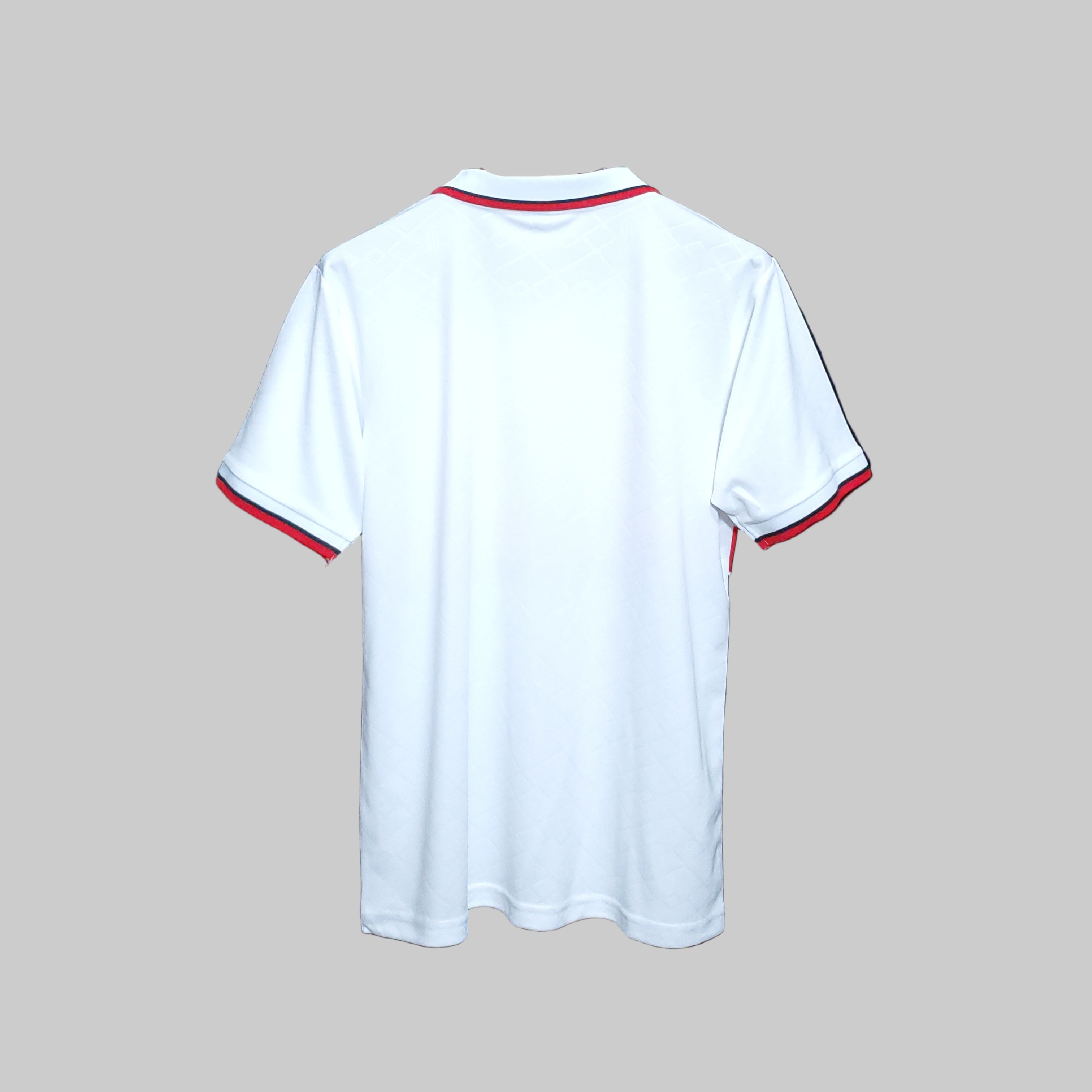 AC Milan retro away shirt 1993-94