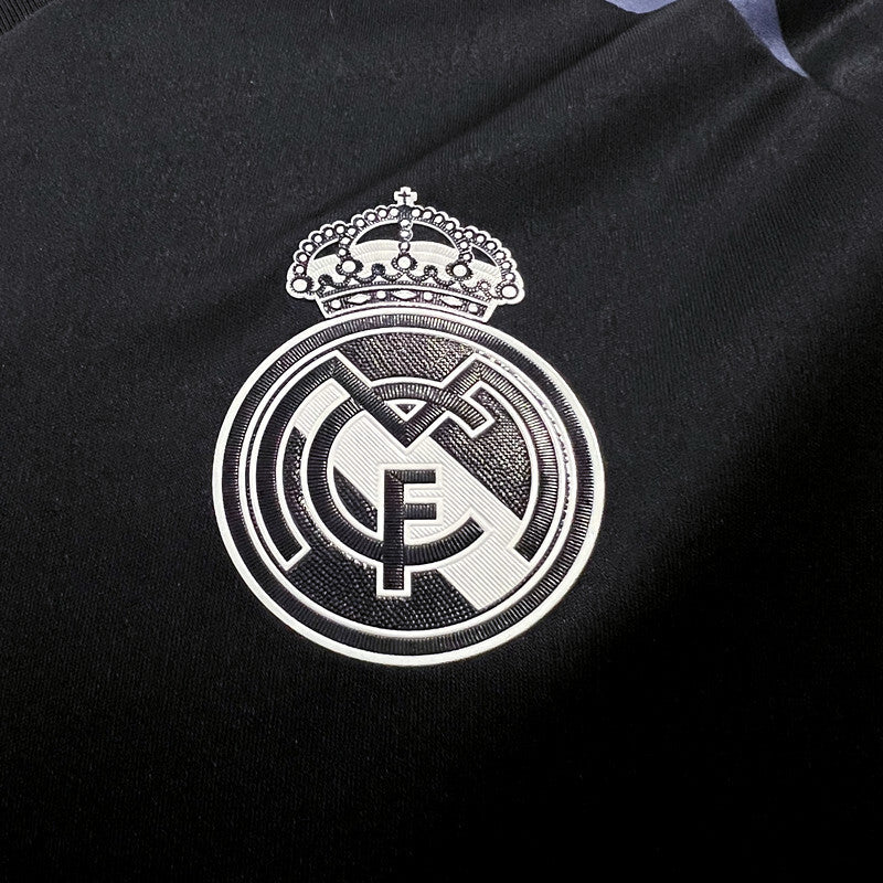 Real Madrid retro third shirt 2016-17