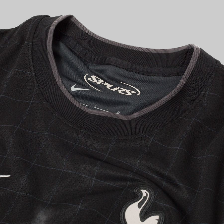 Tottenham Hotspur away shirt 2025-26
