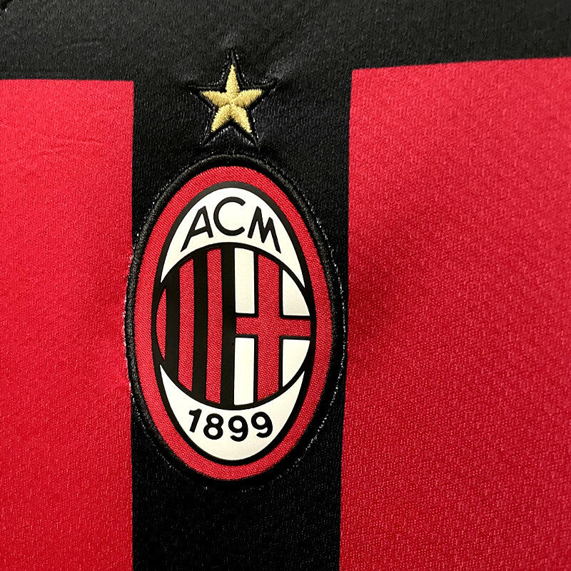 AC Milan home shirt 2022-23