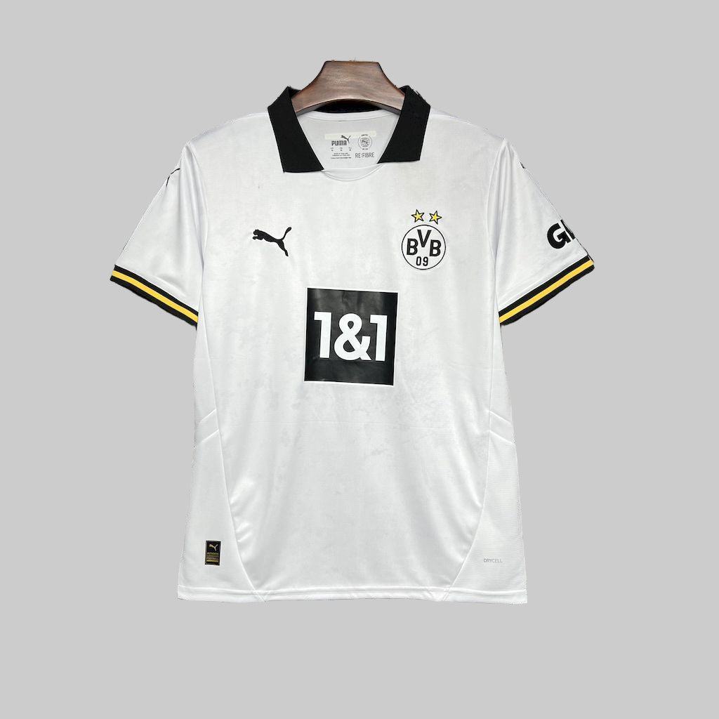 Borussia Dortmund third shirt 2024-25