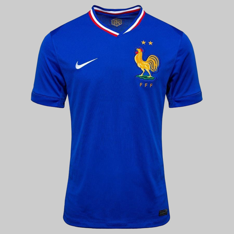 France home shirt 2025