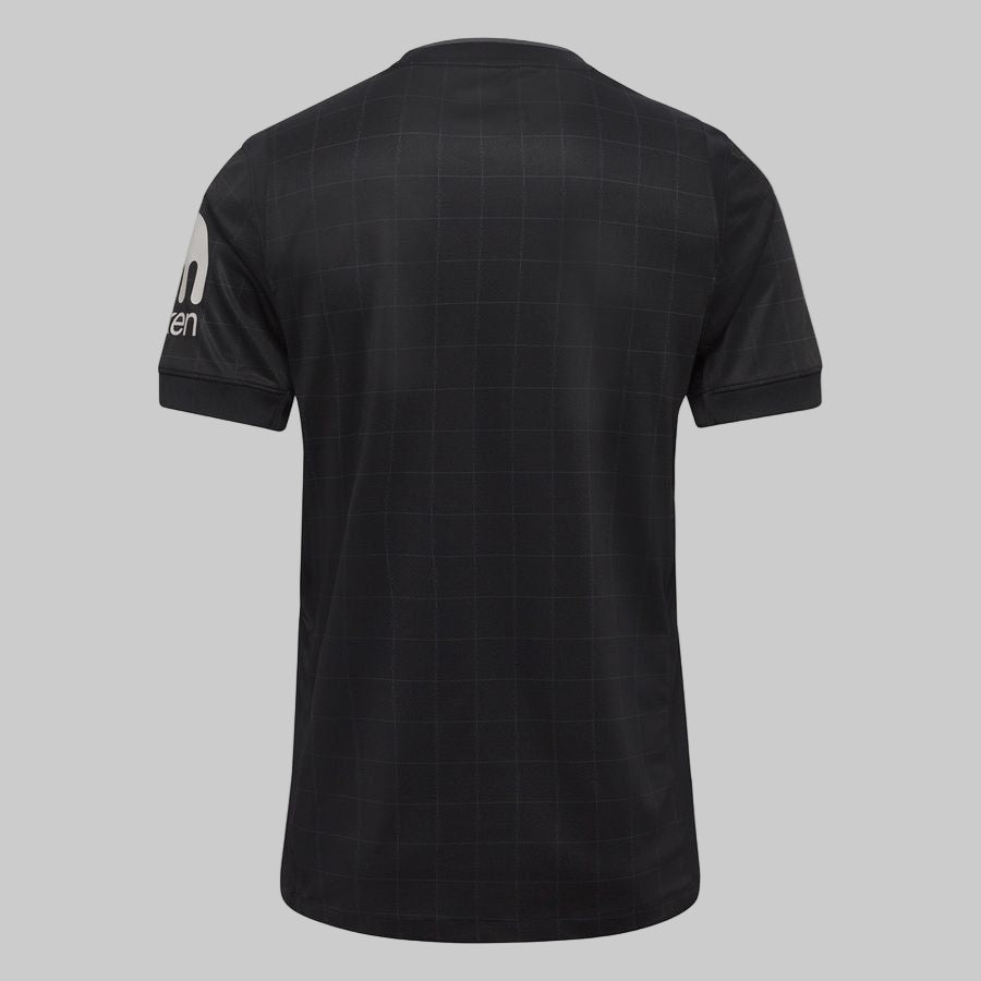 Tottenham Hotspur away shirt 2025-26