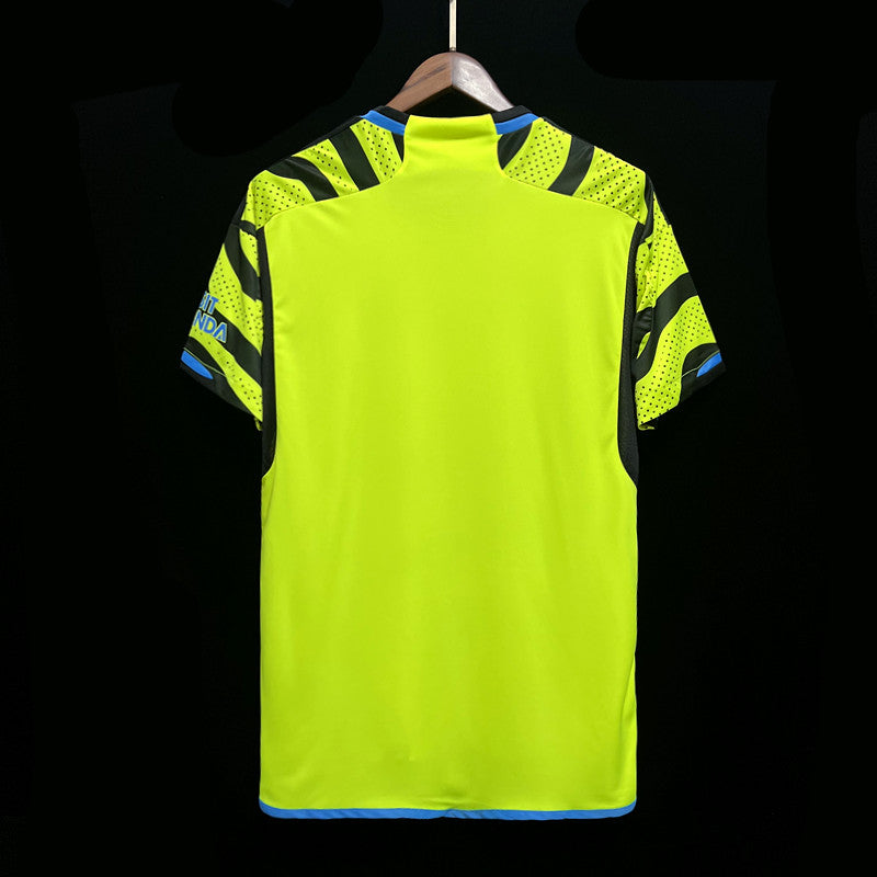 Arsenal Away Shirt 2023/24