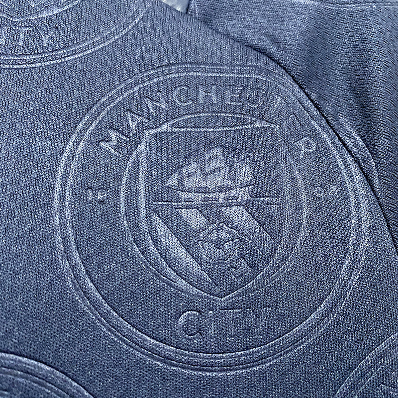 Manchester City third shirt 2021-22