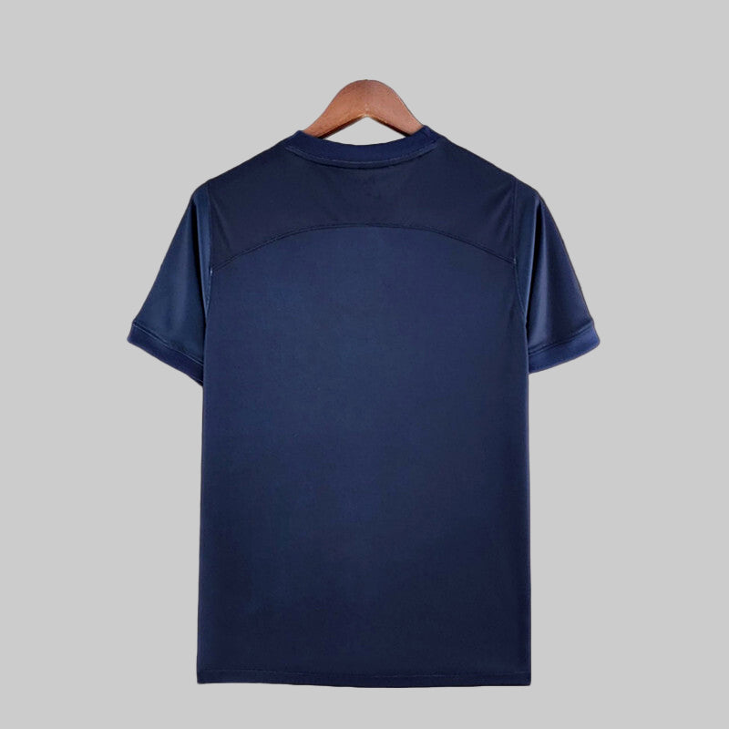 Paris Saint Germain home shirt 2022-23