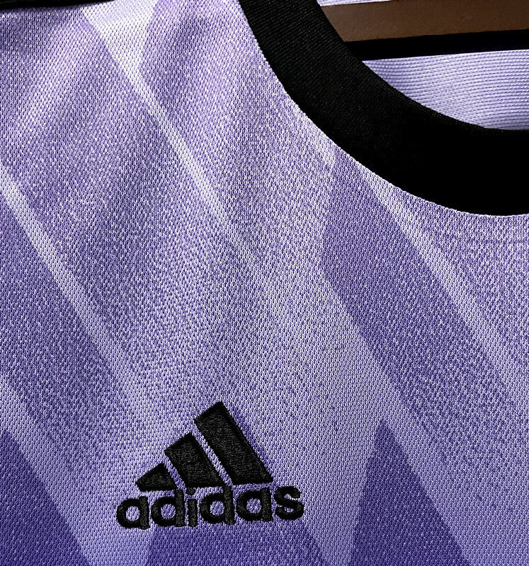 Real Madrid away shirt 2022-23