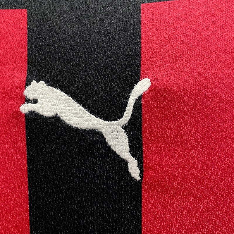 AC Milan home shirt 2022-23