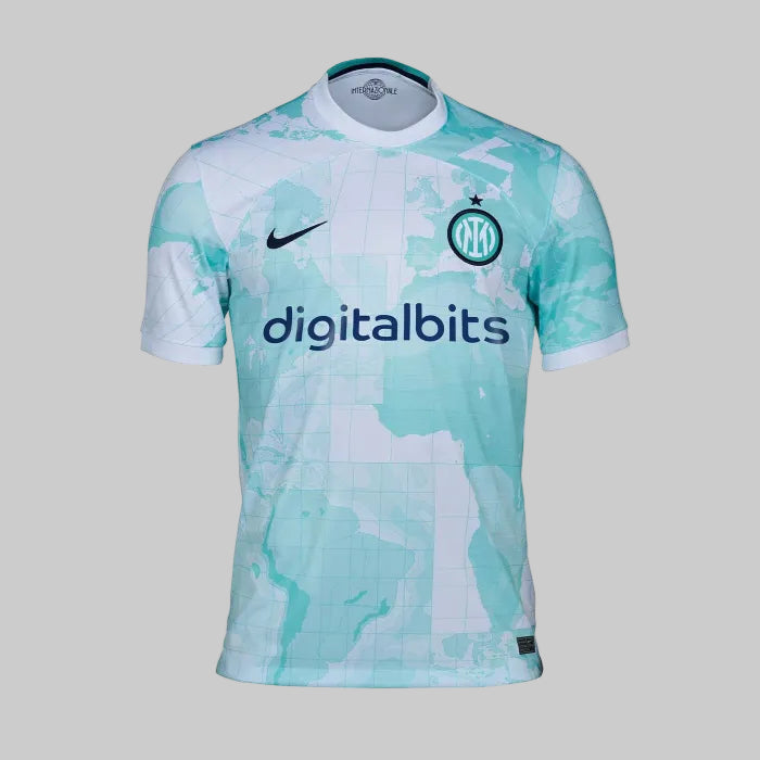Inter away shirt 2022-23