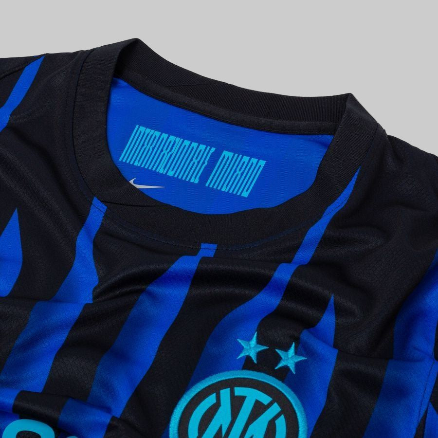 Inter home shirt 2025-26