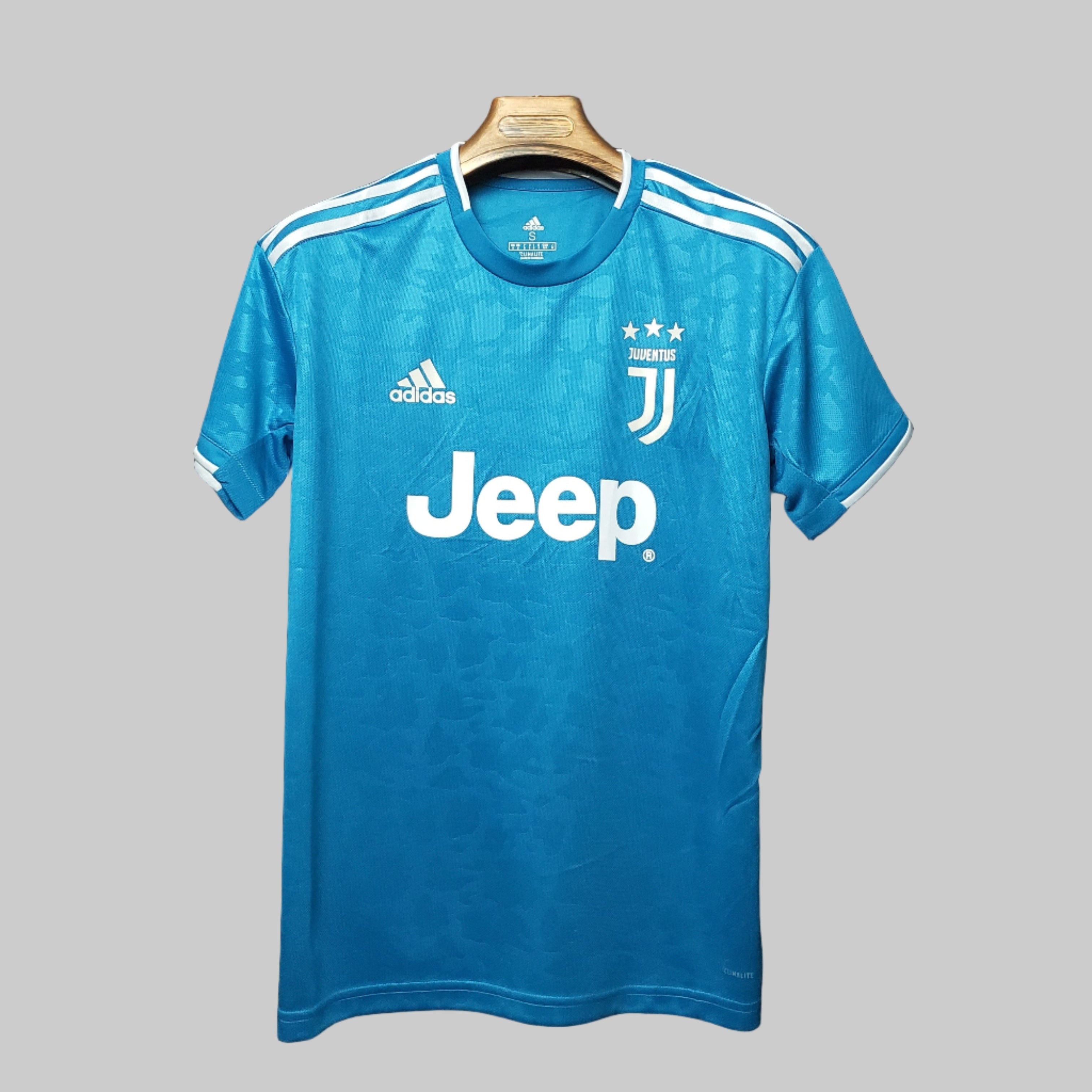 Juventus retro third shirt 2019-20