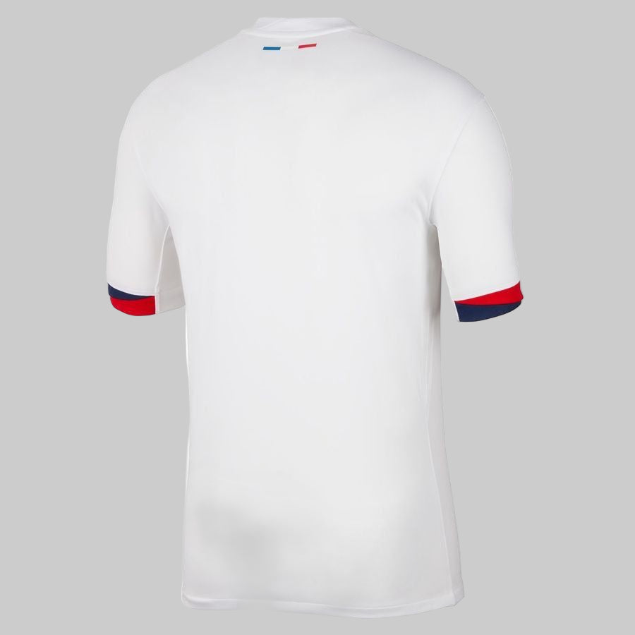 Paris Saint Germain away shirt 2025-26