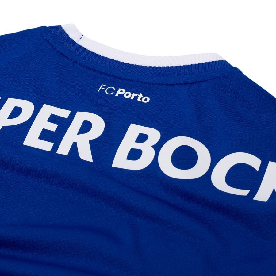 FC Porto home shirt 2025-26